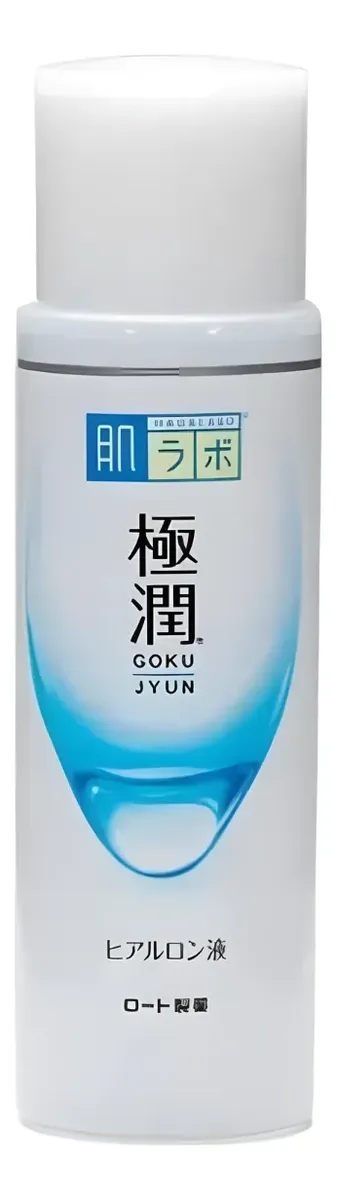 Hada Labo Gokujyun Lotion