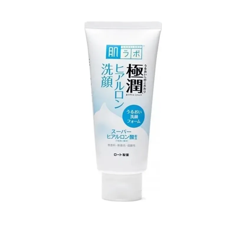 Hada Labo Hydrating Facial Cleanser